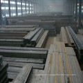 Q235B, Q345b Galvanized Steel Welded H Beam